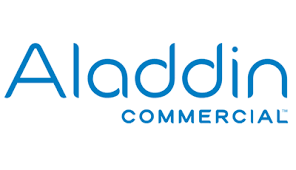 Aladdin Commercial